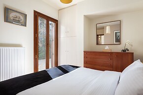 Villa Valli Athenian Riviera