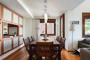 Villa Valli Athenian Riviera