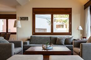 Villa Valli Athenian Riviera