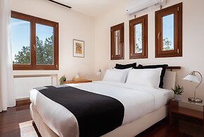 Villa Valli Athenian Riviera