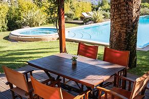 Villa Valli Athenian Riviera