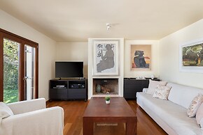 Villa Valli Athenian Riviera