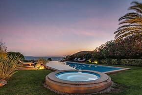 Villa Valli Athenian Riviera