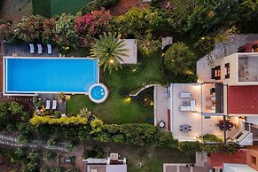 Villa Valli Athenian Riviera