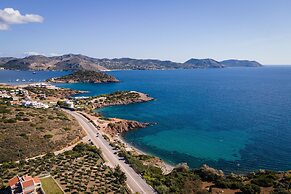 Villa Valli Athenian Riviera
