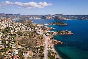 Villa Valli Athenian Riviera