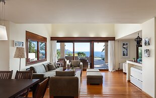 Villa Valli Athenian Riviera