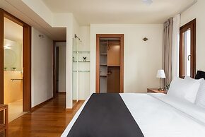 Villa Valli Athenian Riviera