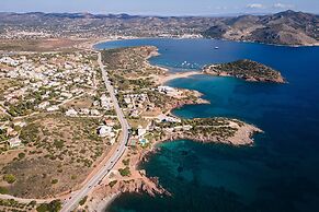 Villa Valli Athenian Riviera