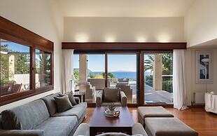 Villa Valli Athenian Riviera