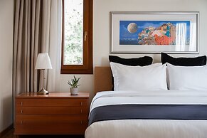 Villa Valli Athenian Riviera