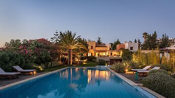 Villa Valli Athenian Riviera