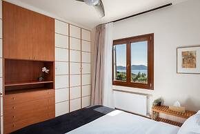 Villa Valli Athenian Riviera