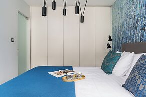 Privilege Suites - LoftAffair Collection