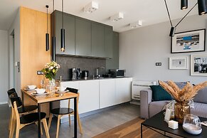 Privilege Suites - LoftAffair Collection