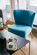 Privilege Suites - LoftAffair Collection