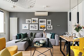 Privilege Suites - LoftAffair Collection