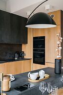 Privilege Suites - LoftAffair Collection