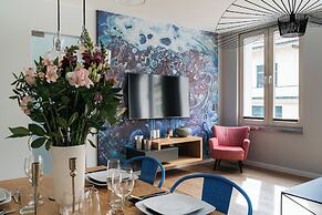 Privilege Suites - LoftAffair Collection