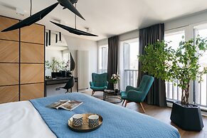 Privilege Suites - LoftAffair Collection