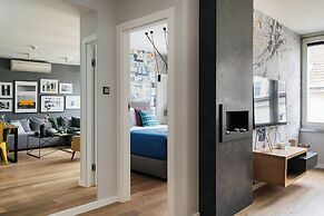 Privilege Suites - LoftAffair Collection