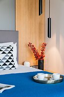 Privilege Suites - LoftAffair Collection