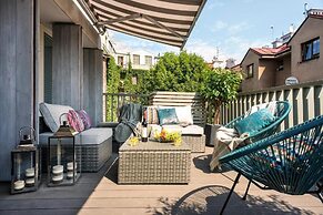 Privilege Suites - LoftAffair Collection