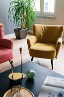 Privilege Suites - LoftAffair Collection