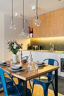 Privilege Suites - LoftAffair Collection