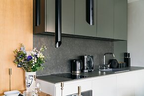 Privilege Suites - LoftAffair Collection