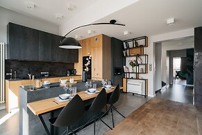 Privilege Suites - LoftAffair Collection