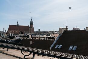 Privilege Suites - LoftAffair Collection