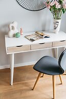 Privilege Suites - LoftAffair Collection