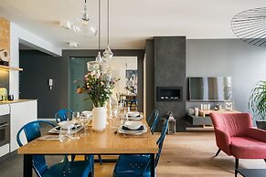 Privilege Suites - LoftAffair Collection