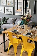 Privilege Suites - LoftAffair Collection