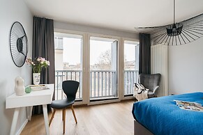 Privilege Suites - LoftAffair Collection