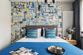 Privilege Suites - LoftAffair Collection