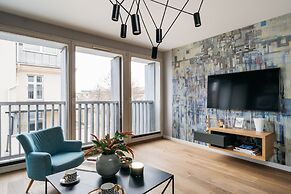 Privilege Suites - LoftAffair Collection