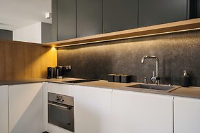 Privilege Suites - LoftAffair Collection