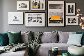 Privilege Suites - LoftAffair Collection