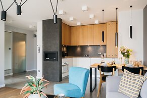 Privilege Suites - LoftAffair Collection