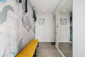 Privilege Suites - LoftAffair Collection