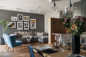 Privilege Suites - LoftAffair Collection