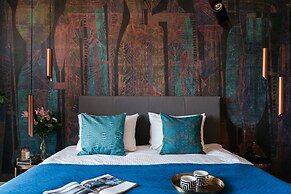 Privilege Suites - LoftAffair Collection