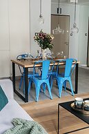 Privilege Suites - LoftAffair Collection