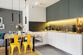 Privilege Suites - LoftAffair Collection