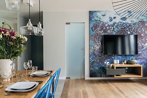 Privilege Suites - LoftAffair Collection