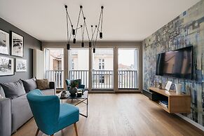 Privilege Suites - LoftAffair Collection