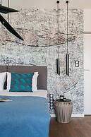 Privilege Suites - LoftAffair Collection