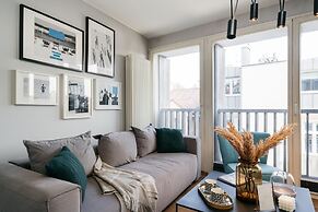 Privilege Suites - LoftAffair Collection